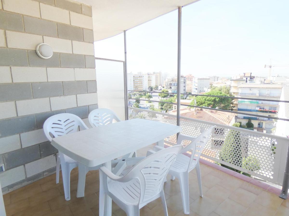 Bora 4-D Apartment Roses Bagian luar foto