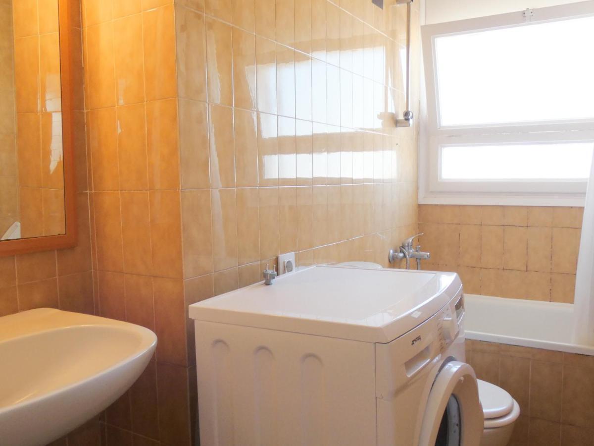 Bora 4-D Apartment Roses Bagian luar foto