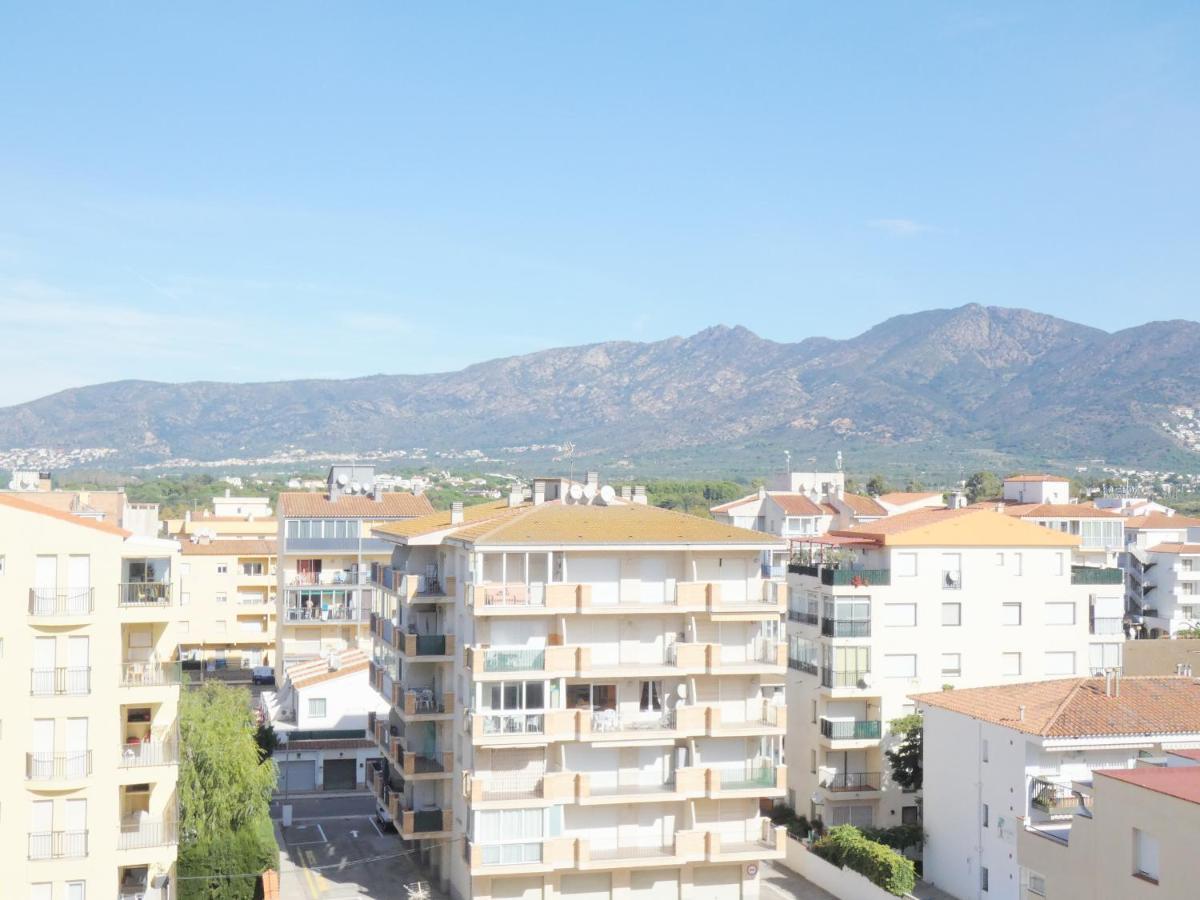 Bora 4-D Apartment Roses Bagian luar foto
