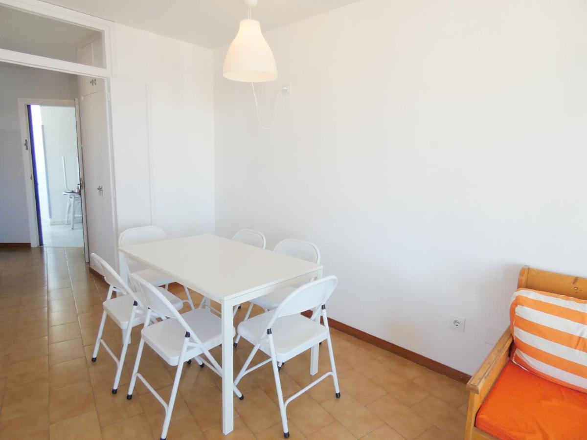 Bora 4-D Apartment Roses Bagian luar foto