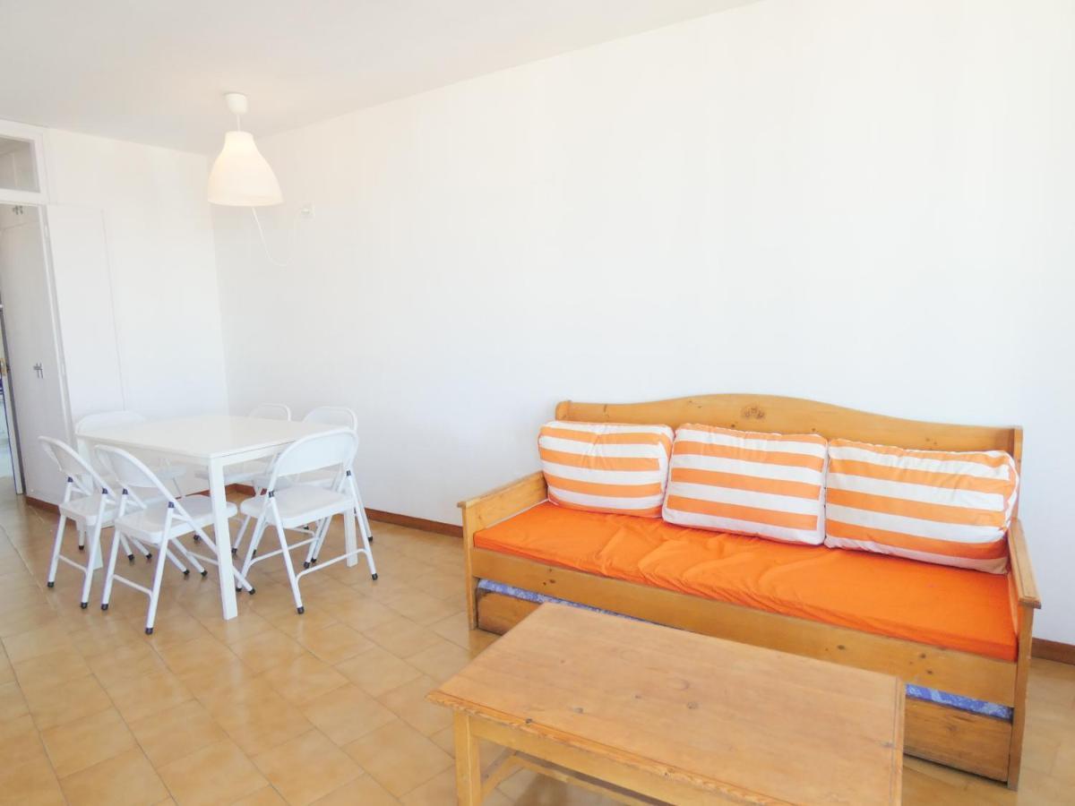 Bora 4-D Apartment Roses Bagian luar foto