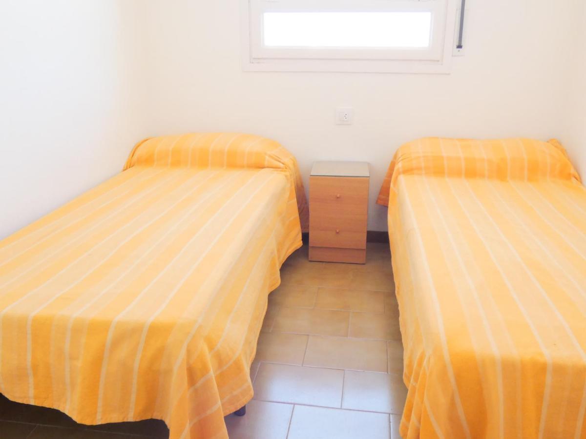 Bora 4-D Apartment Roses Bagian luar foto